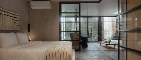 1 多间卧室、熨斗/熨衣板、旅行婴儿床、免费 WiFi