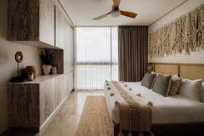 1 Schlafzimmer, Bügeleisen/Bügelbrett, Reisekinderbett, kostenloses WLAN
