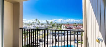 King's Oasis *Oceanview *Pool *BBQ Grill