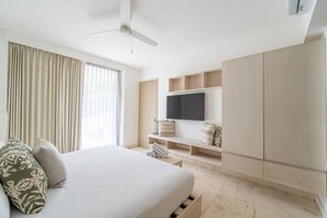 3 室のベッドルーム、アイロン / アイロン台、WiFi、ベッドシーツ