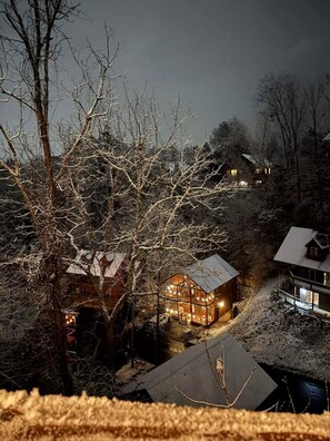 Exterior - Game Loft*Private Pool*1 mile to Pigeon Forge Parkway (PIGEON FORGE)