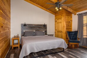 3 chambres, fer et planche à repasser, Wi-Fi gratuit, draps fournis