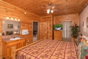 4 chambres, fer et planche Ă repasser, Wi-Fi gratuit, draps fournis
