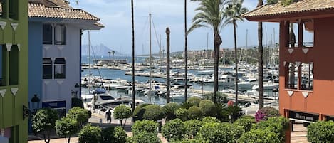 Marina