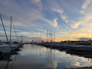Marina