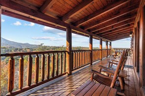 Terraço/pátio