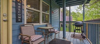 Ober Gatlinburg*Seasonal Resort Pool*Hot Tub*WiFi*Views