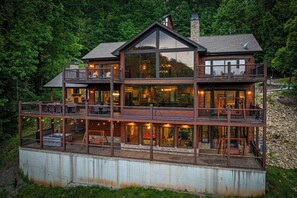Exterior - Wears Valley*Mtn Views*Tons of Great Amenities*Gated Resort (PIGEON FORGE)