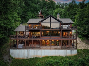 Exterior - Wears Valley*Mtn Views*Tons of Great Amenities*Gated Resort (PIGEON FORGE)