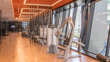 Gimnasio