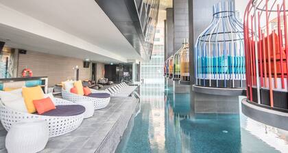 Oakwood Makati Avenue