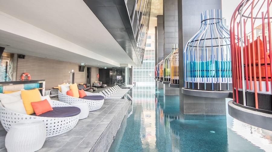 橡木马卡蒂大道