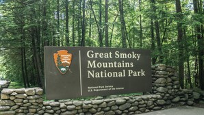 Unclassified image, 5 of 44, button - House in Gatlinburg*Private Outdoor Pool*Fire Pit*Pool Table (GATLINBURG)