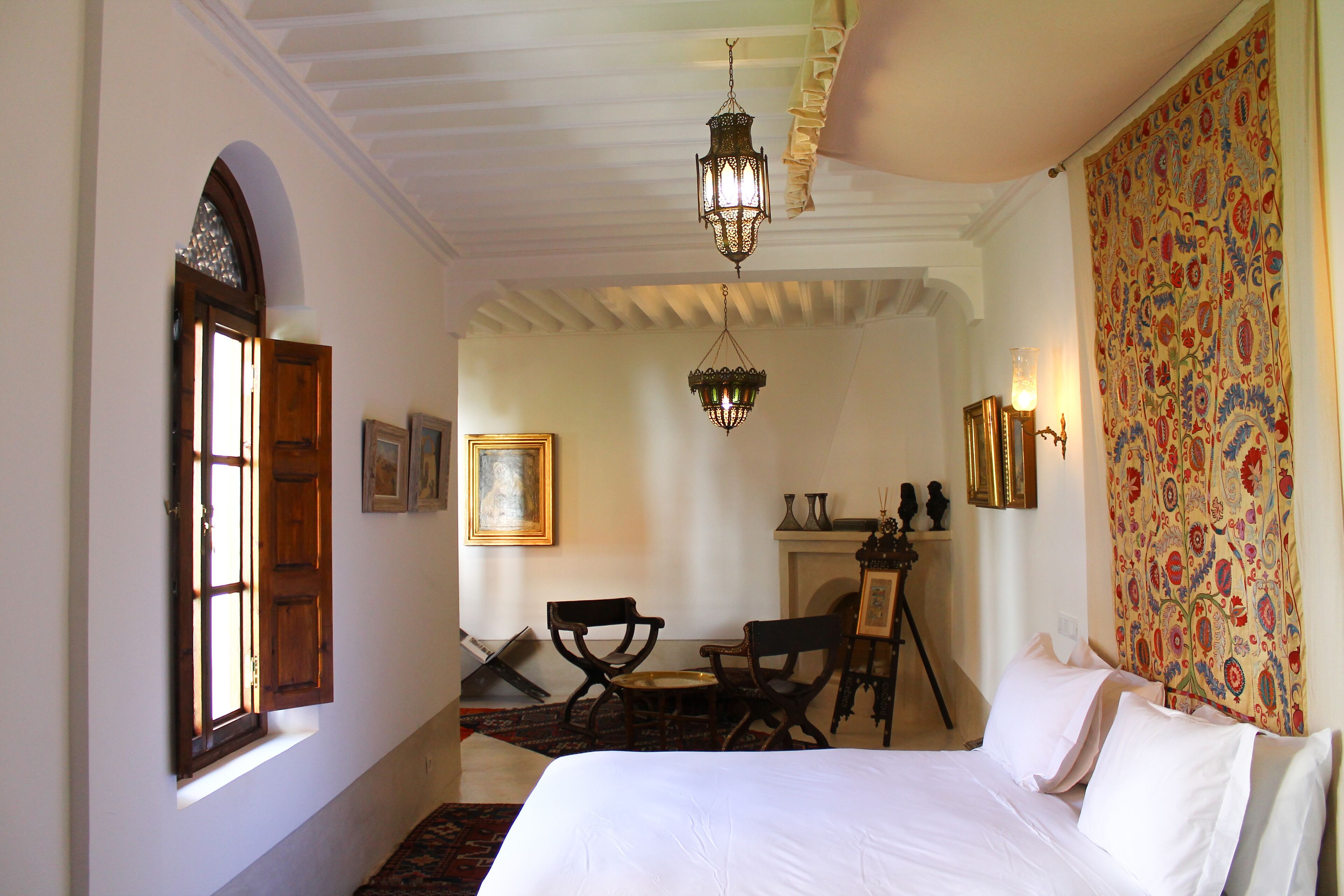 Foto - Riad El Morocco Hotel