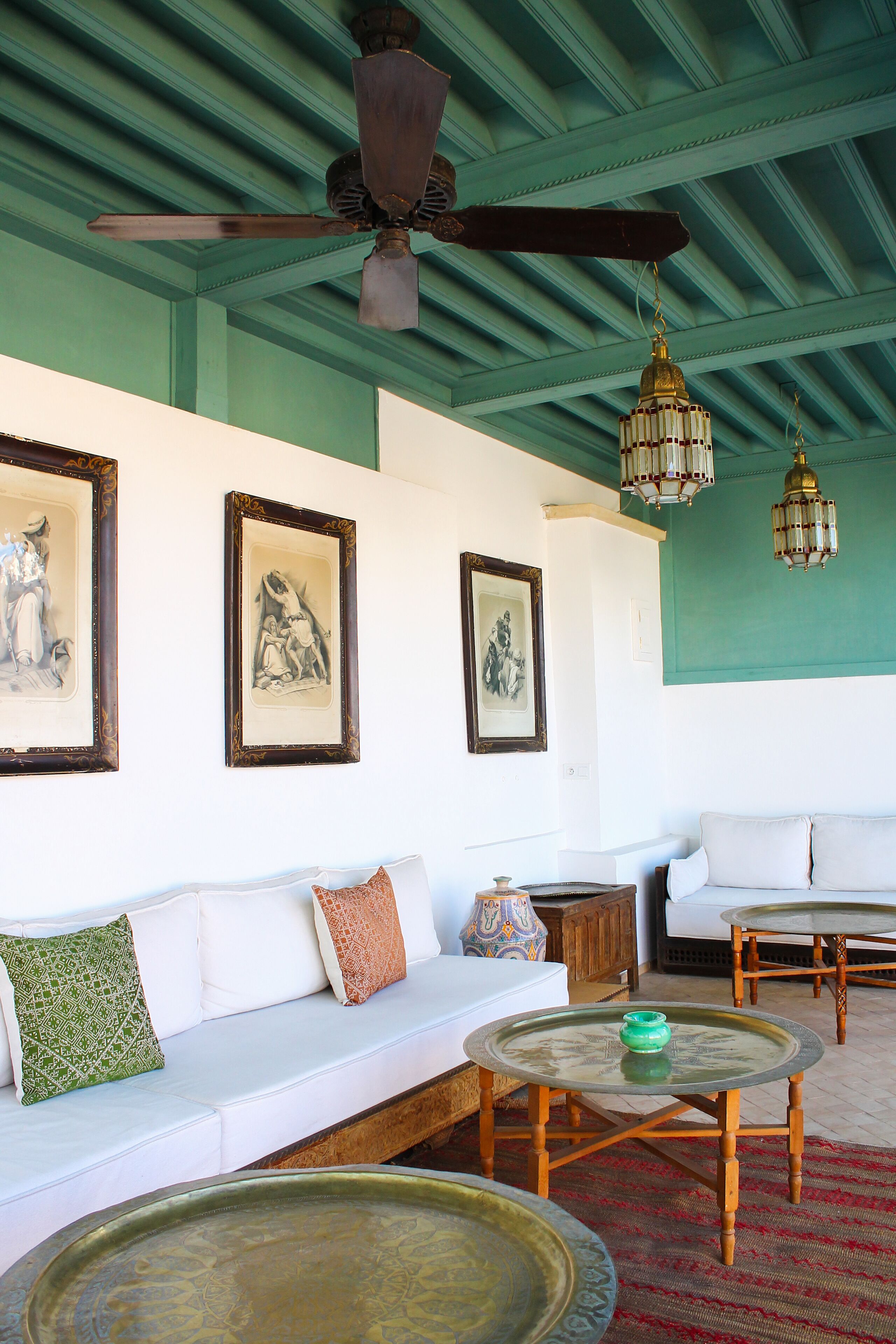 Foto - Riad El Morocco Hotel