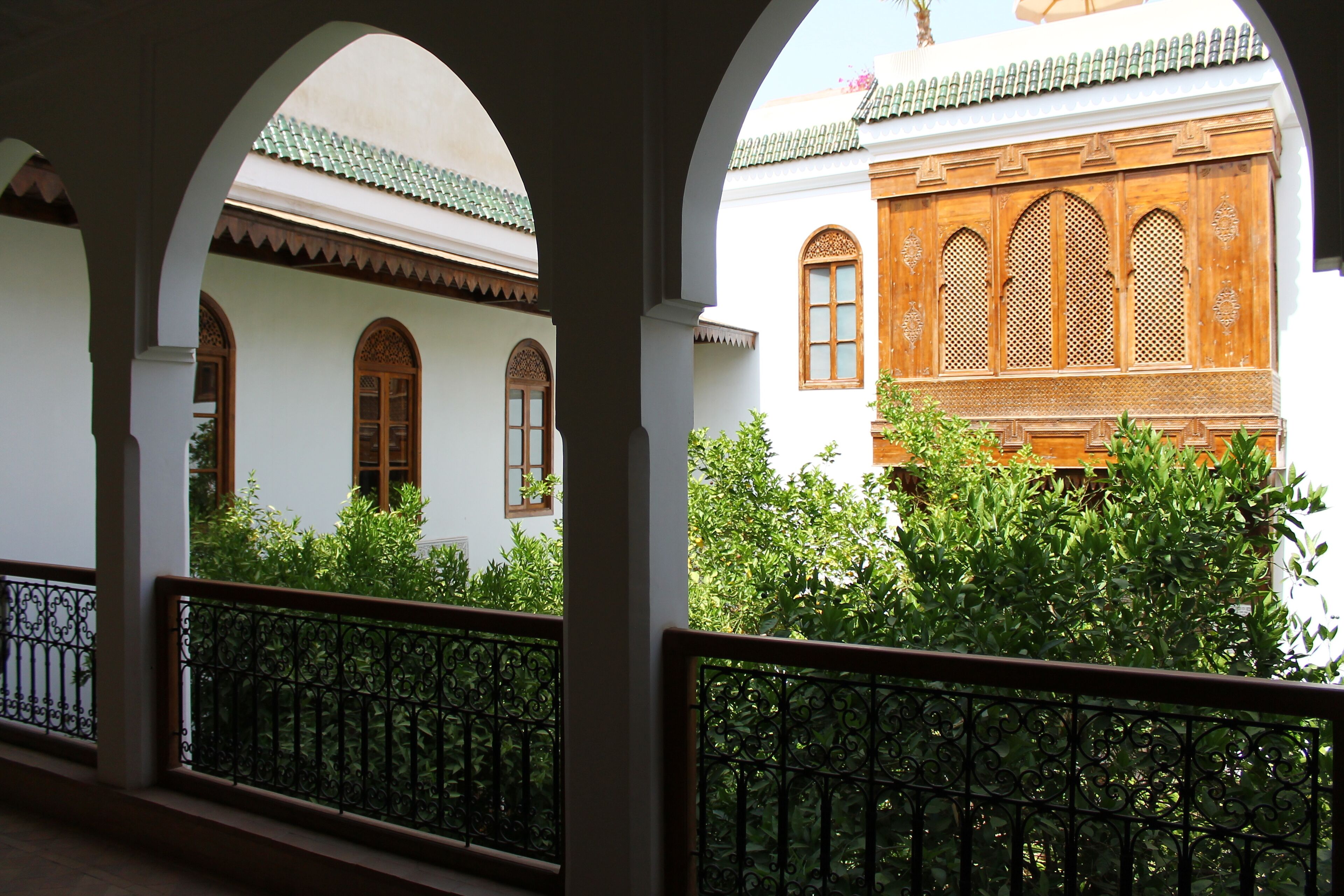Photo - Riad El Morocco Hotel