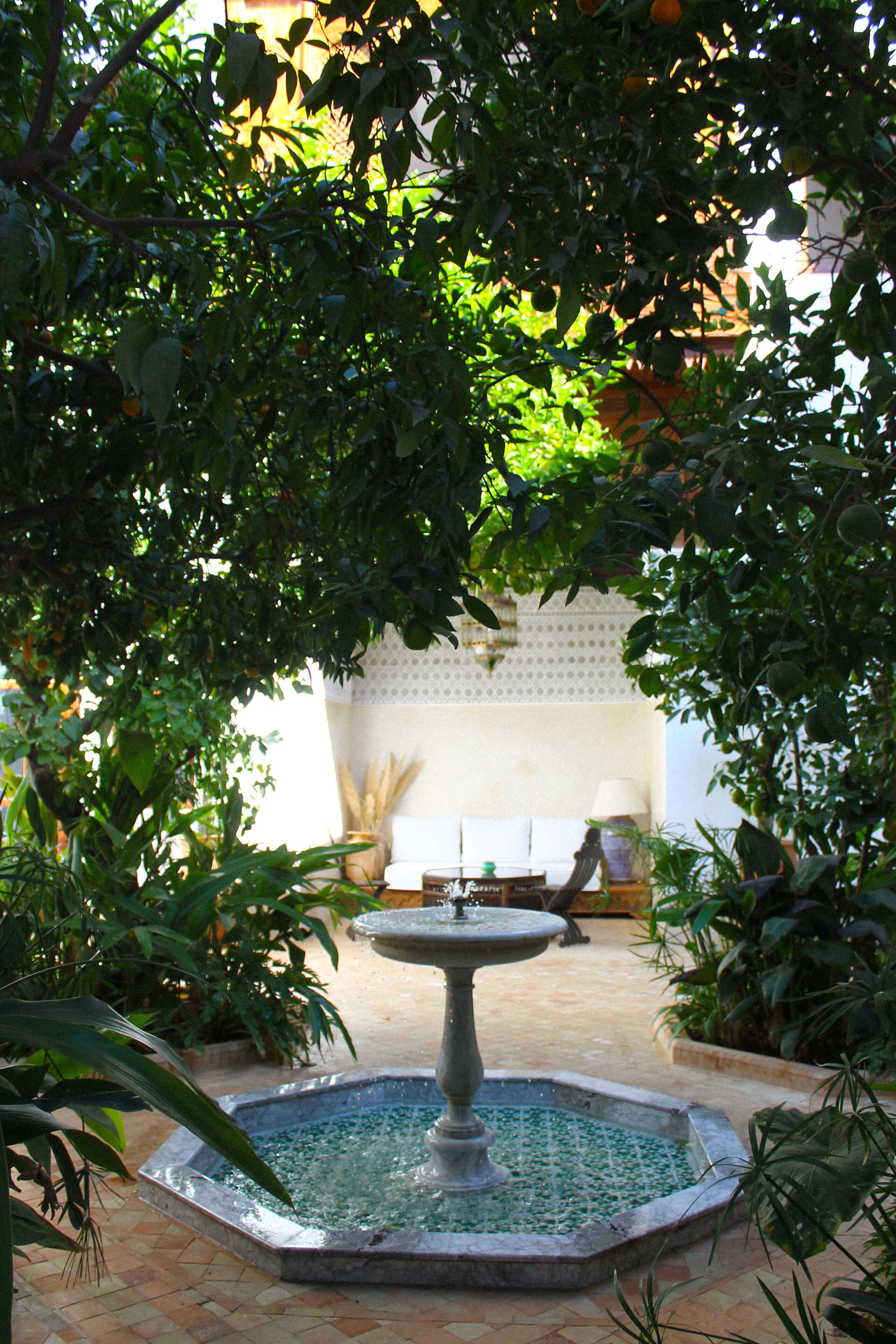 Foto - Riad El Morocco Hotel