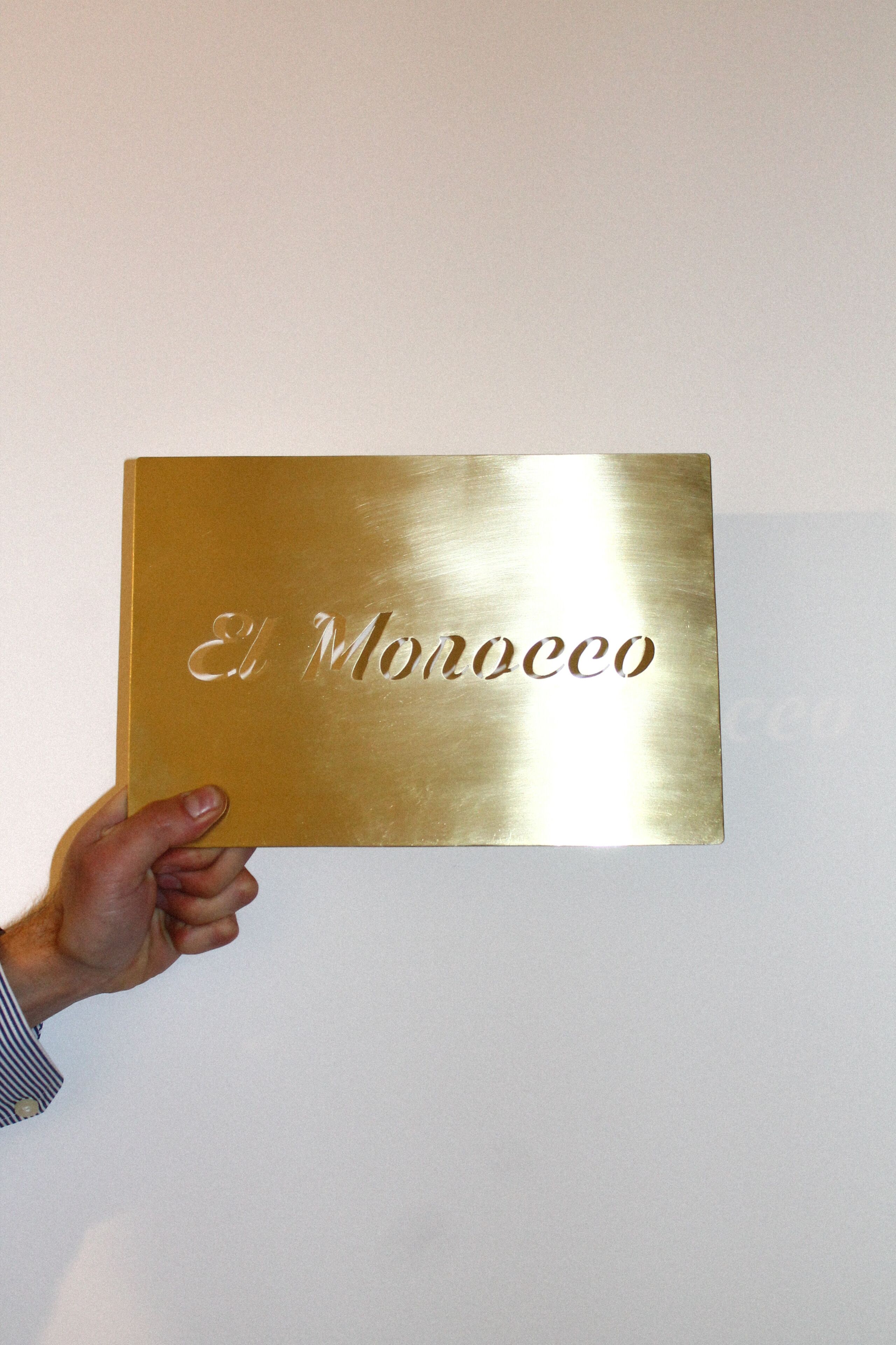 Foto - Riad El Morocco Hotel