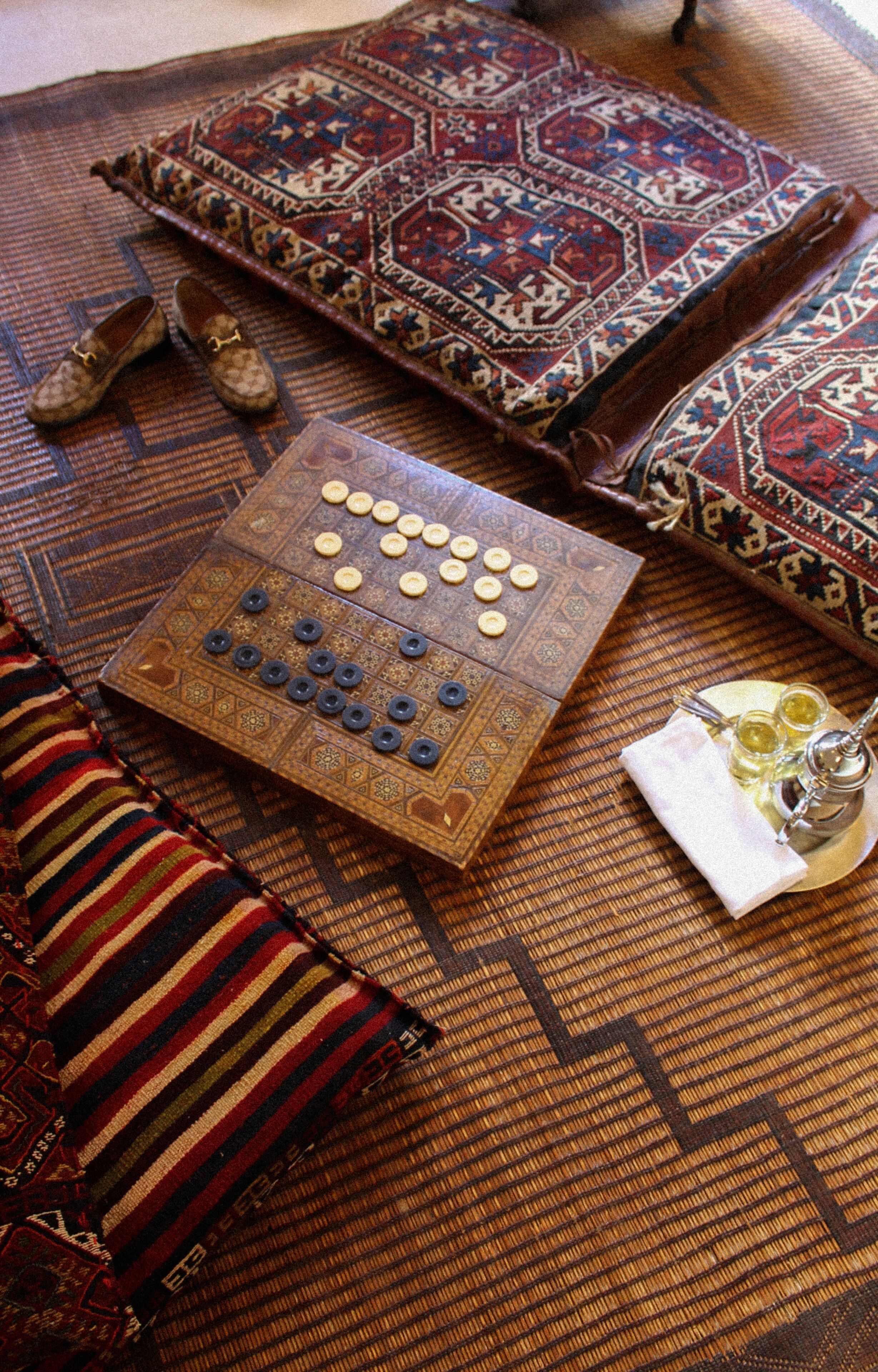 Foto - Riad El Morocco Hotel