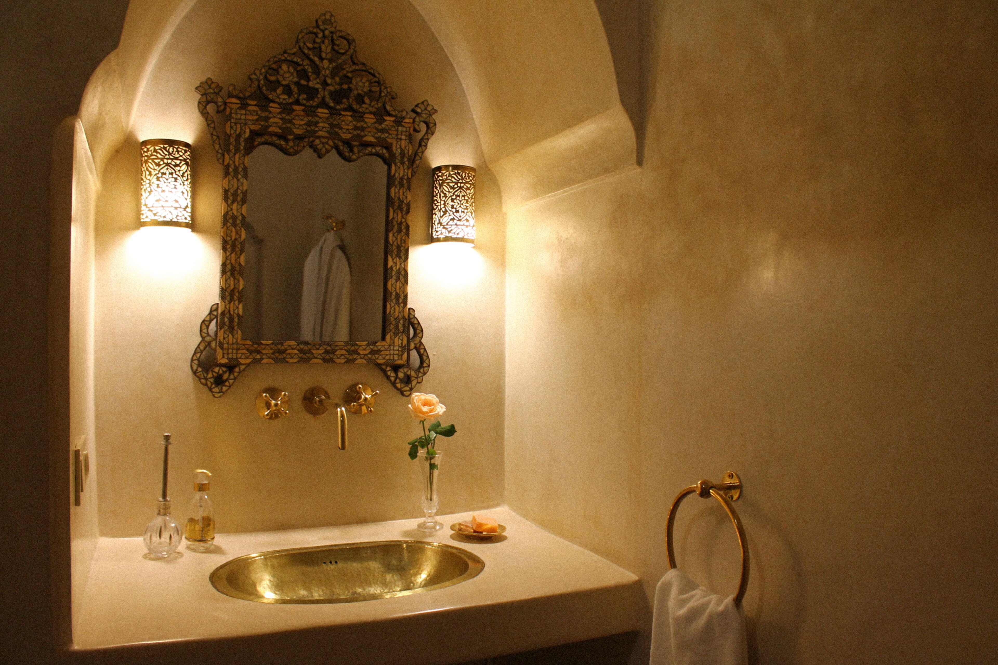 Foto - Riad El Morocco Hotel