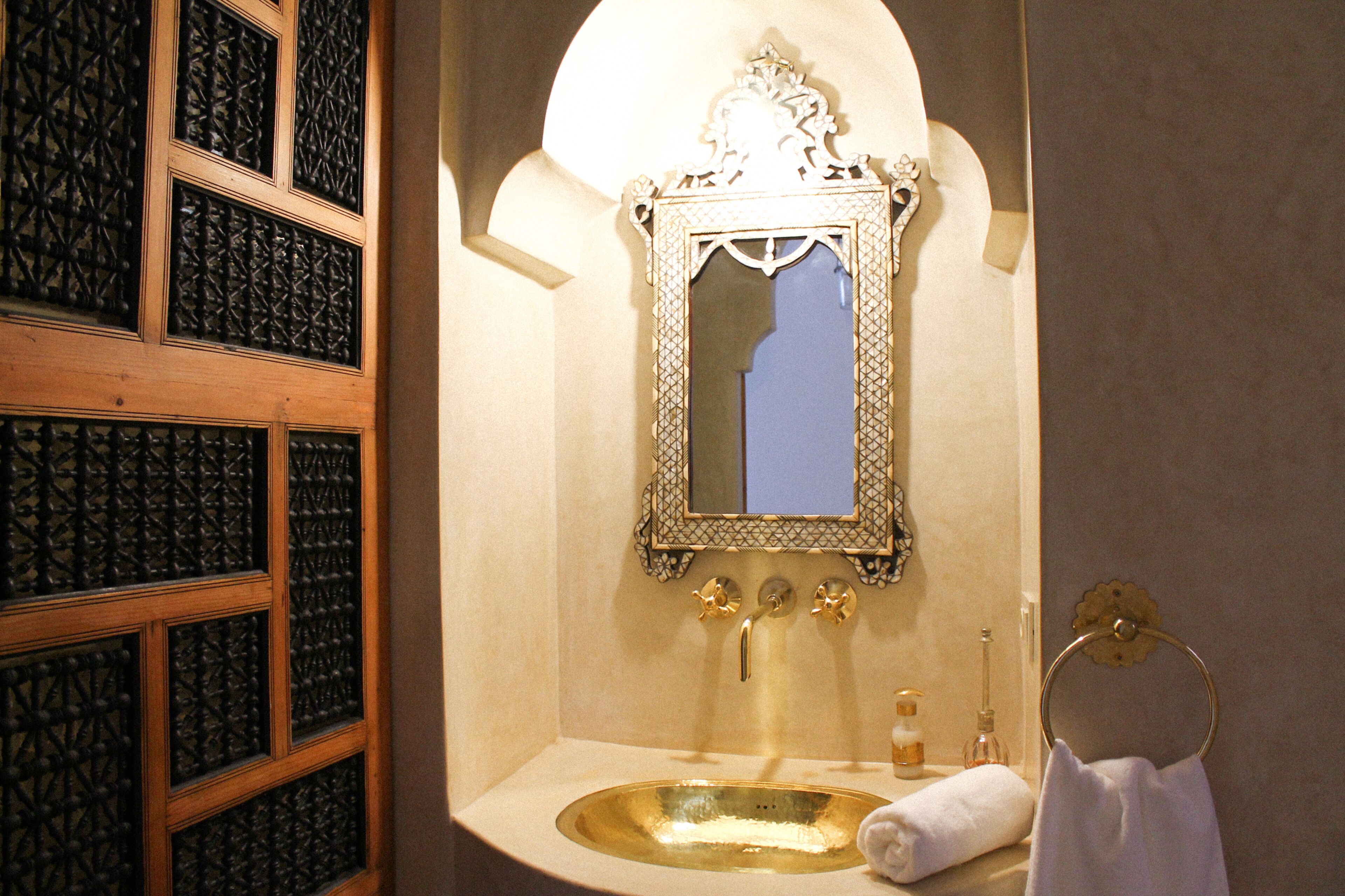 Foto - Riad El Morocco Hotel