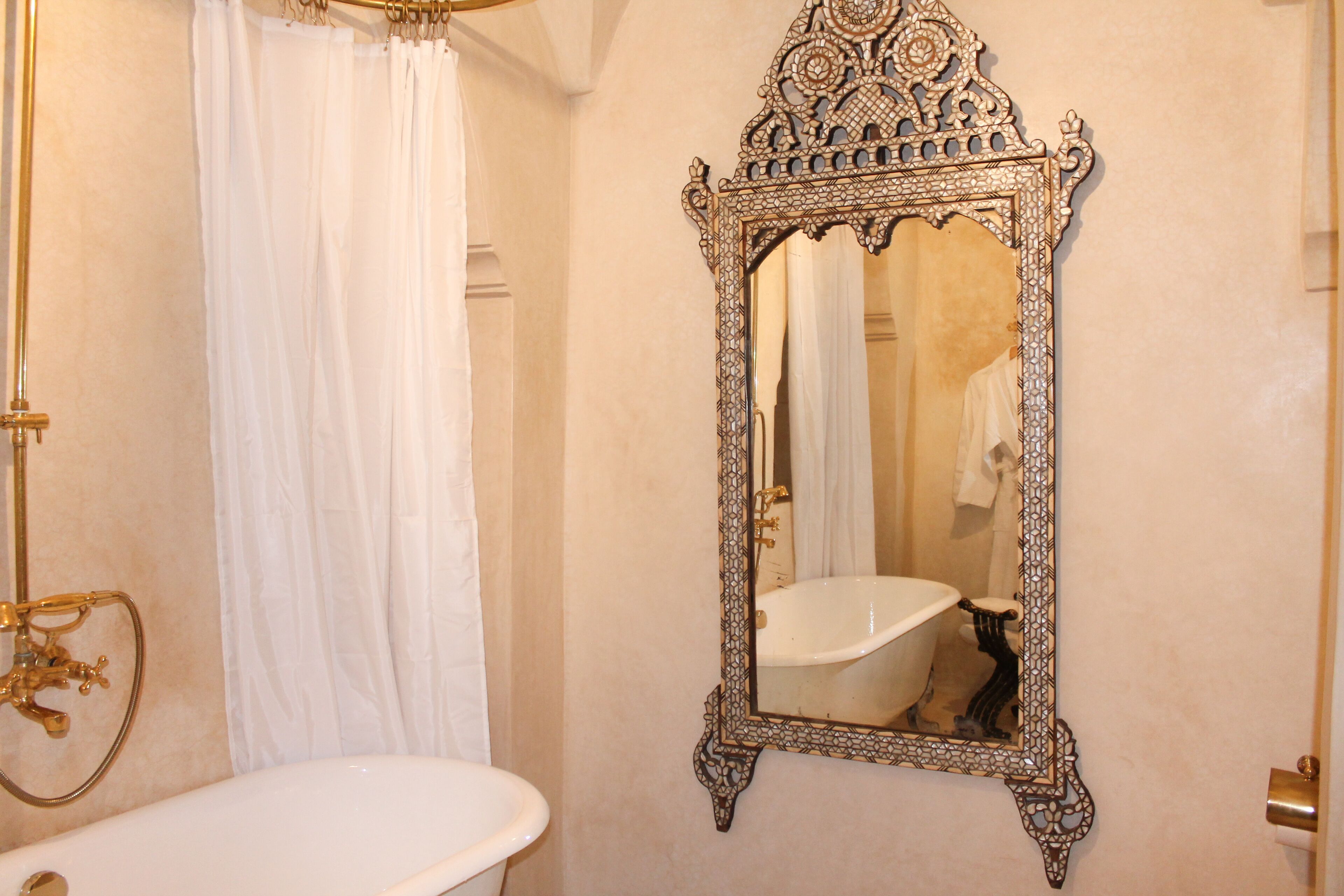 Photo - Riad El Morocco Hotel