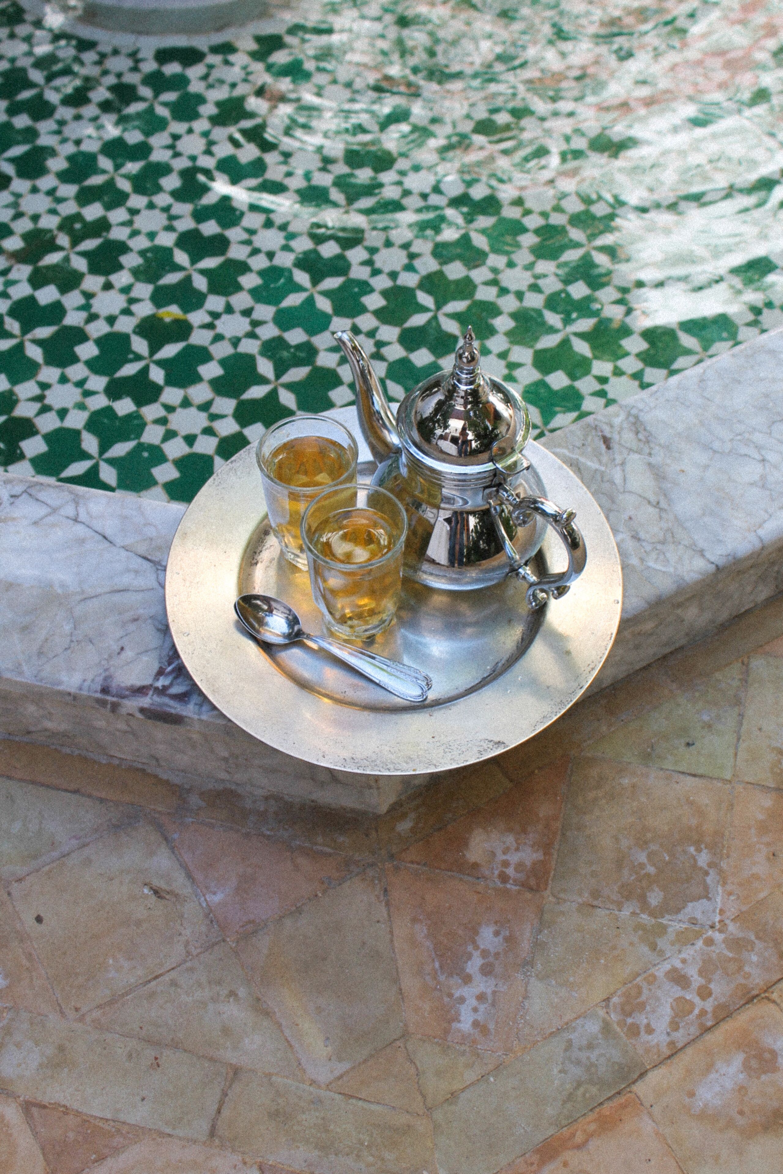 Foto - El Morocco Hotel