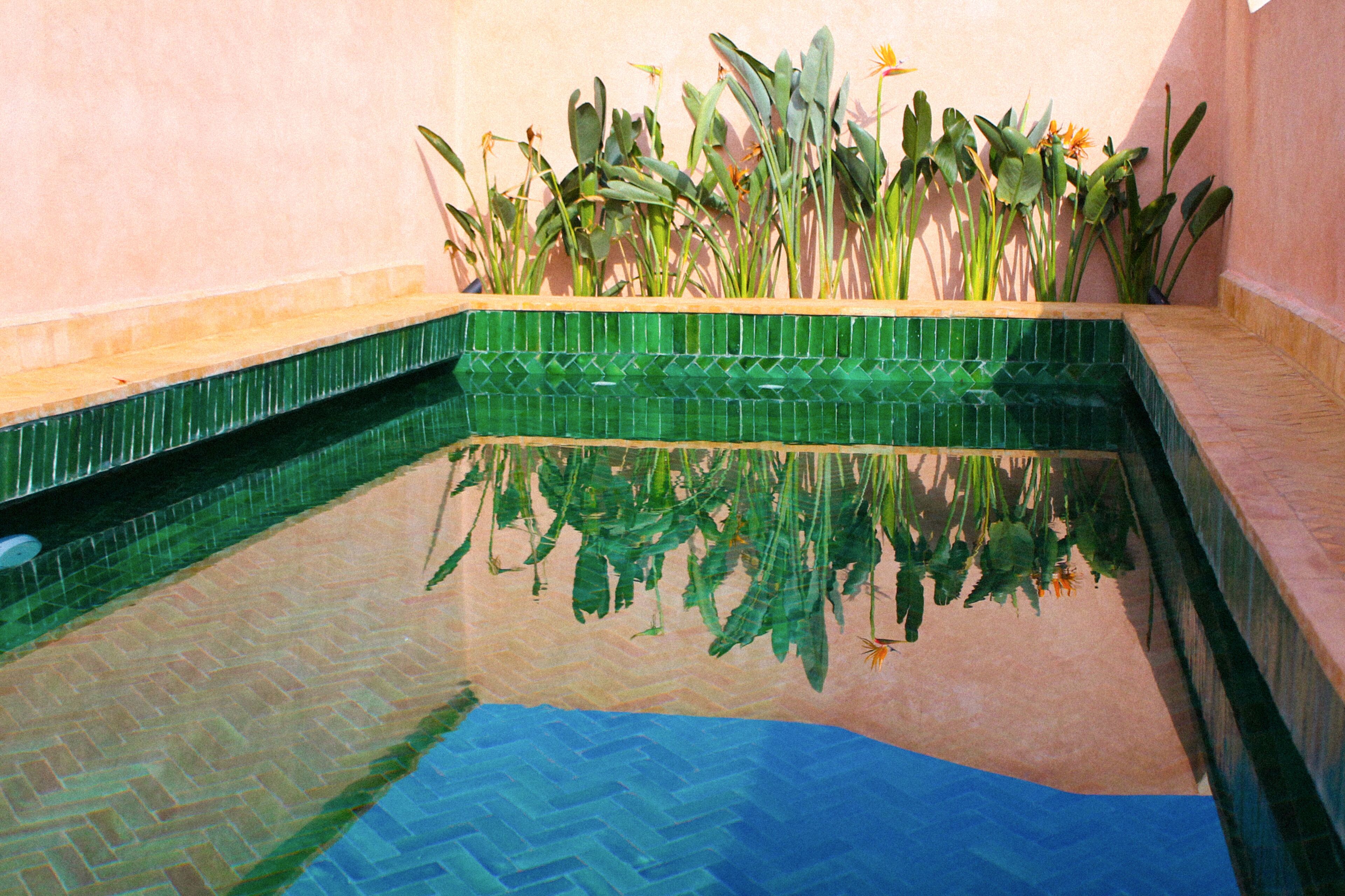 Foto - Riad El Morocco Hotel