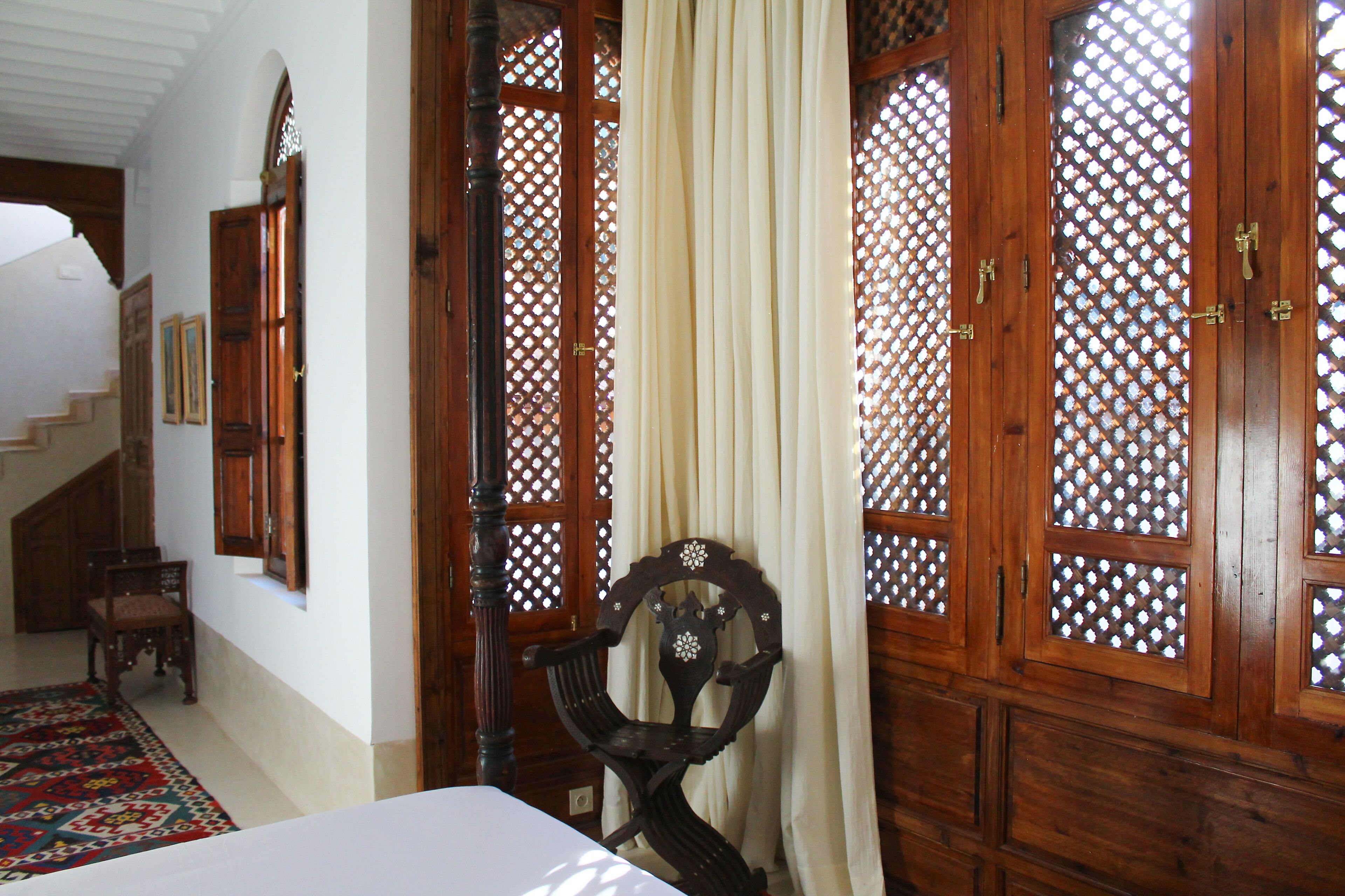 Foto - Riad El Morocco Hotel