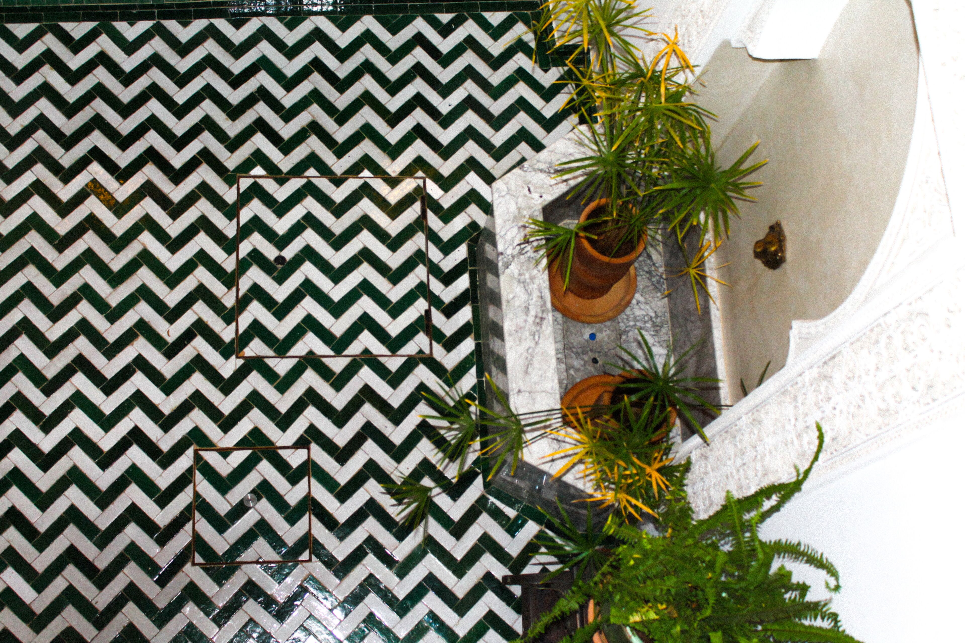 Foto - Riad El Morocco Hotel