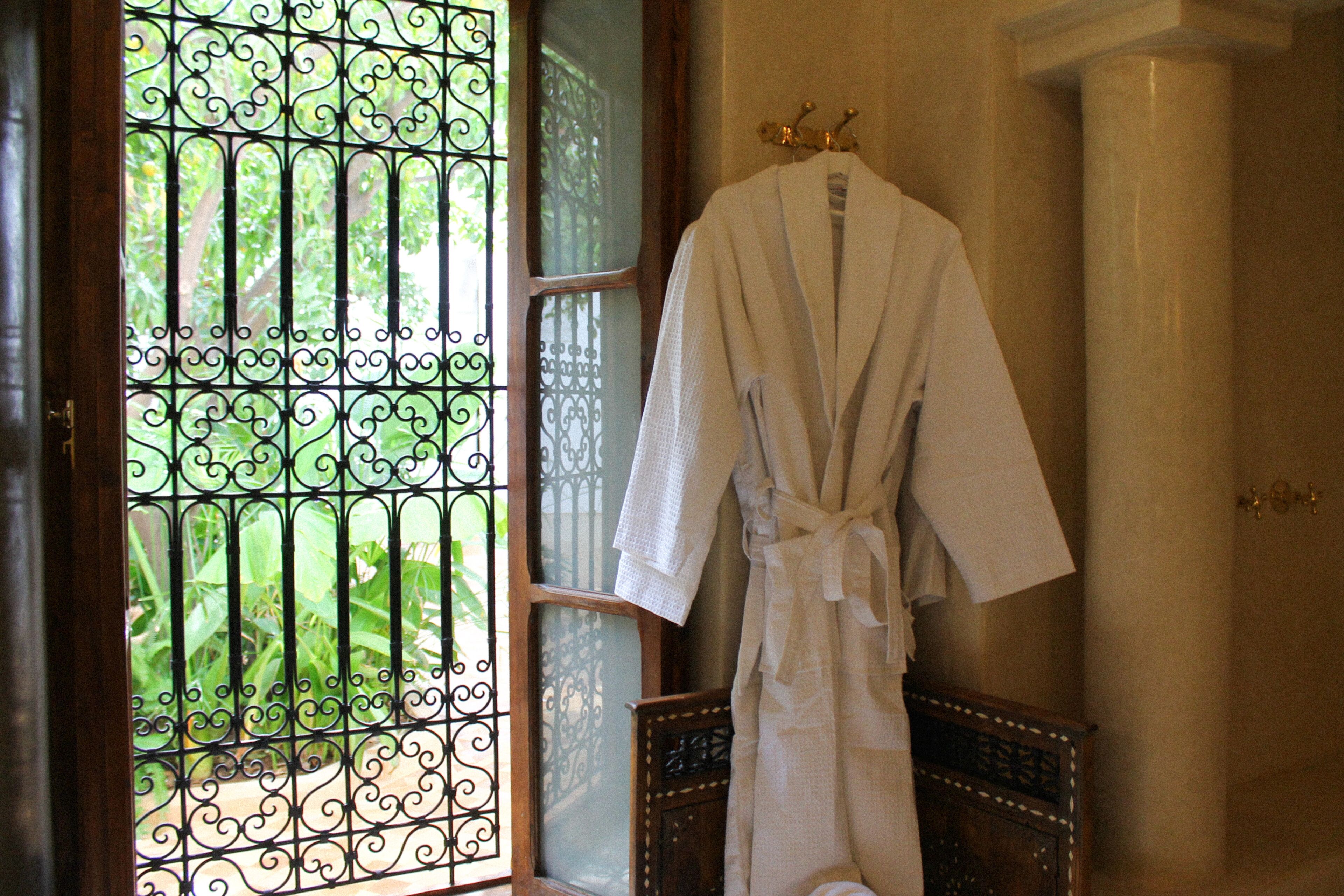 Foto - Riad El Morocco Hotel