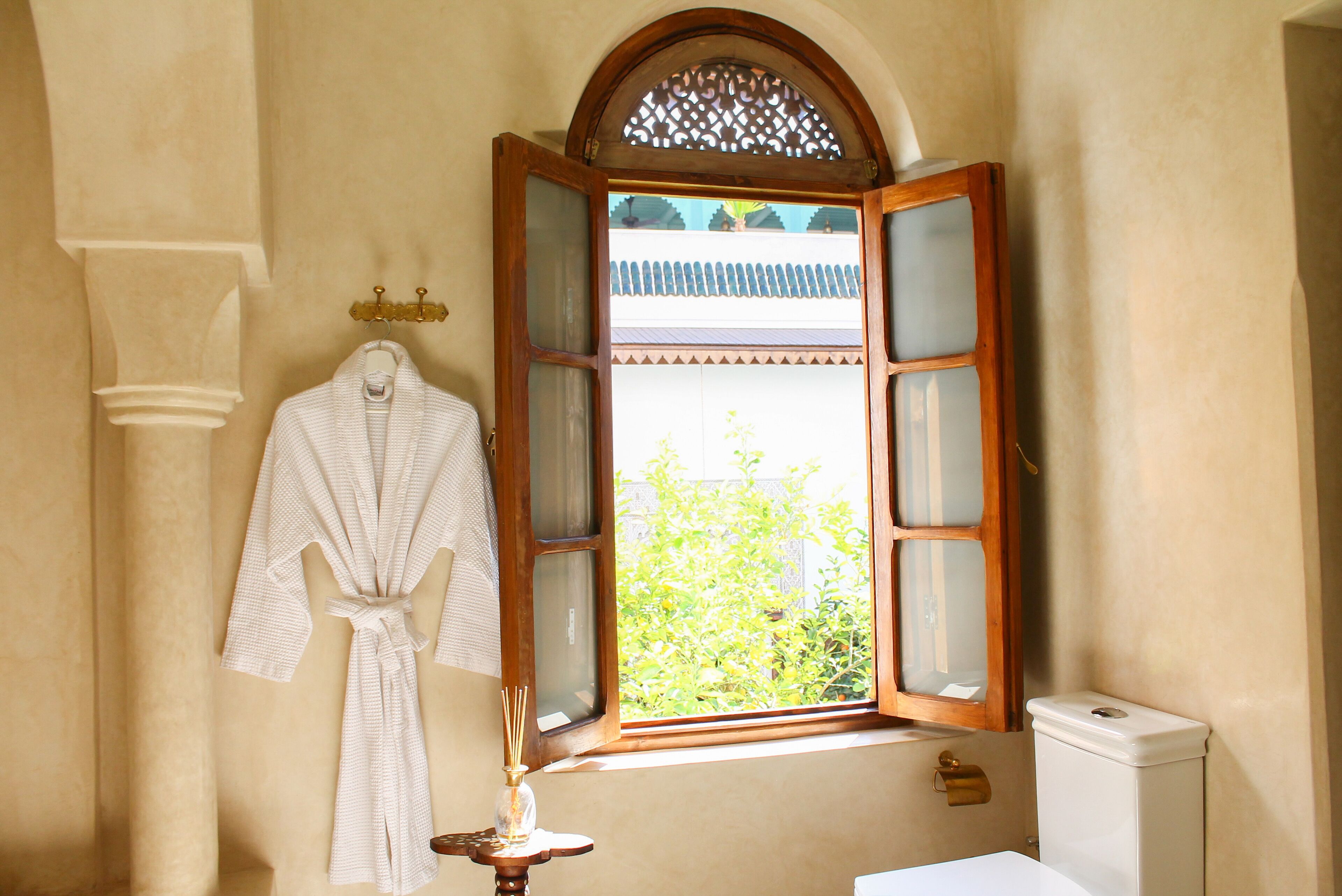 Foto - Riad El Morocco Hotel