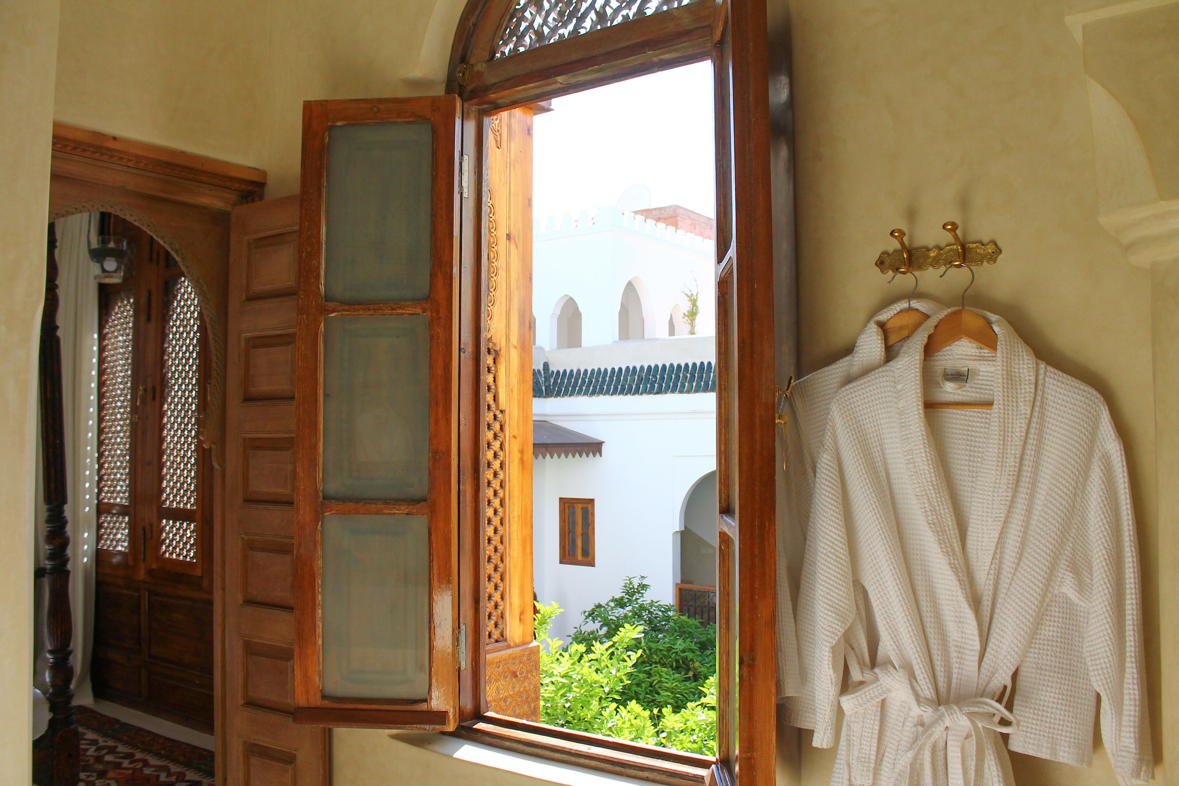 Foto - Riad El Morocco Hotel