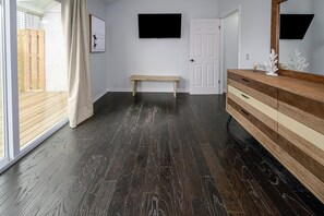 Interior - ~Recently Remodeled/Near Beach & Great Attractions in Quiet Residential Area~ (Panama City)