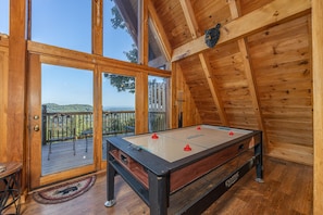 Sala de juegos