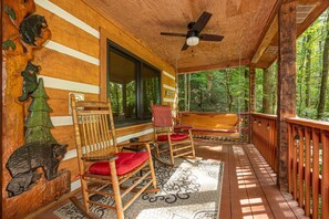 テラス / パティオ