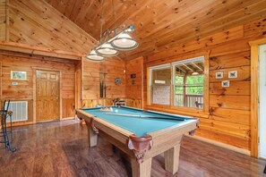 Sala de juegos