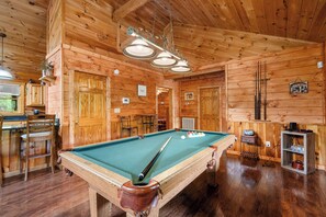 Sala de juegos