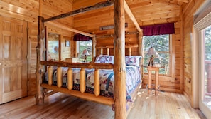 4 habitaciones, tabla de planchar con plancha y wifi gratis 
