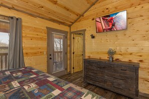 4 Schlafzimmer, Bügeleisen/Bügelbrett, kostenloses WLAN, Bettwäsche