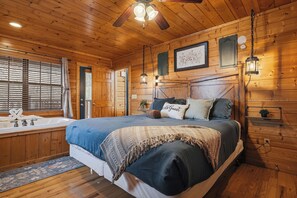 4 soveværelser, strygejern/strygebræt, gratis Wi-Fi, sengetøj