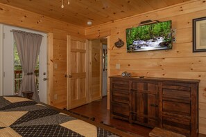 3 chambres, fer et planche à repasser, Wi-Fi gratuit, draps fournis