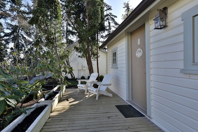 Sea Breeze Cottage