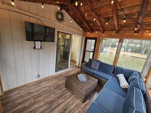 Smart-tv en videospelletjes