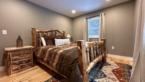 3 Schlafzimmer, kostenloses WLAN, Bettwäsche