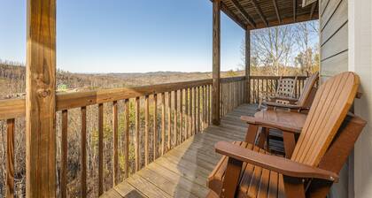 Resort with Pool Amenity*Game Room*Mtn. View