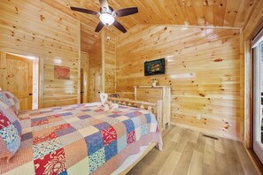 2 quartos, ferros/tábuas de passar roupa, Wi-Fi de cortesia