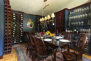 Winery - The Weston (Weston)