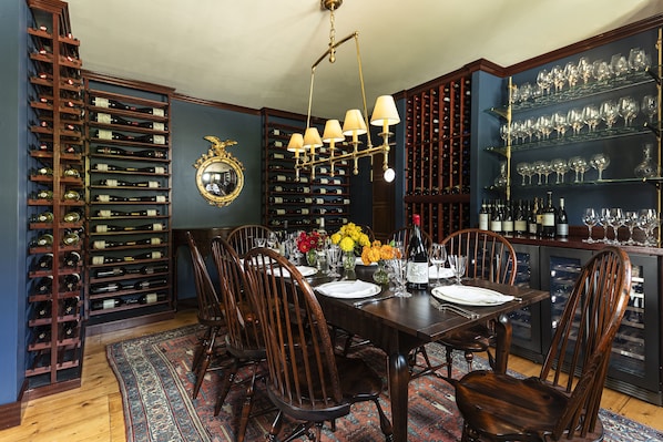 Winery