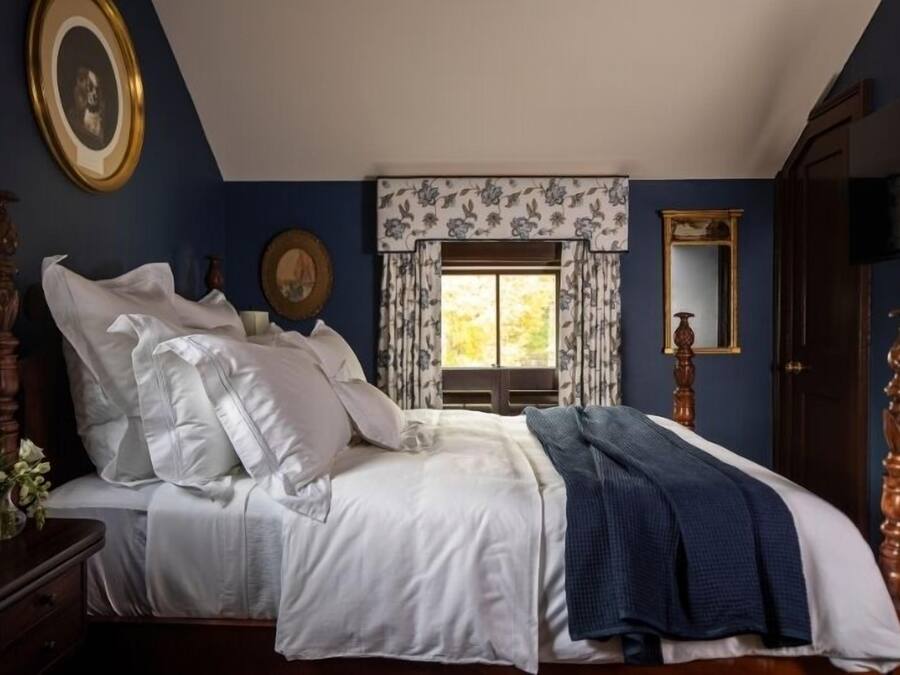 Room 3, Not Pet-friendly